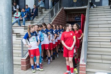 Bild 5 - wCJ Pokalfinale (HSV - ETV)